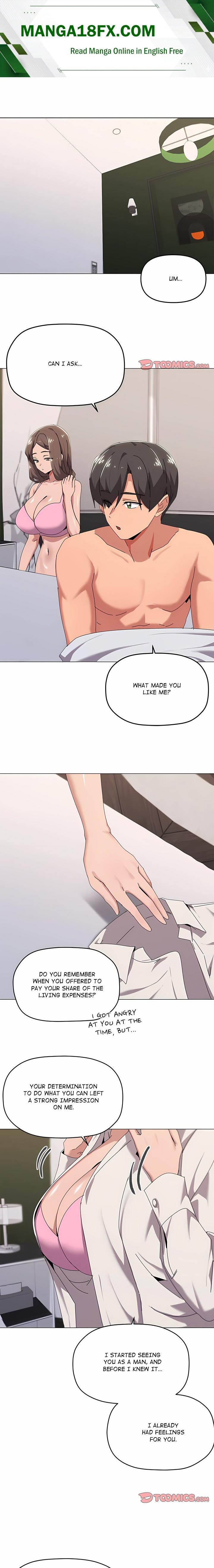 What’s Wrong With This Family? (Uncensored) Chapter 55 - Page 1