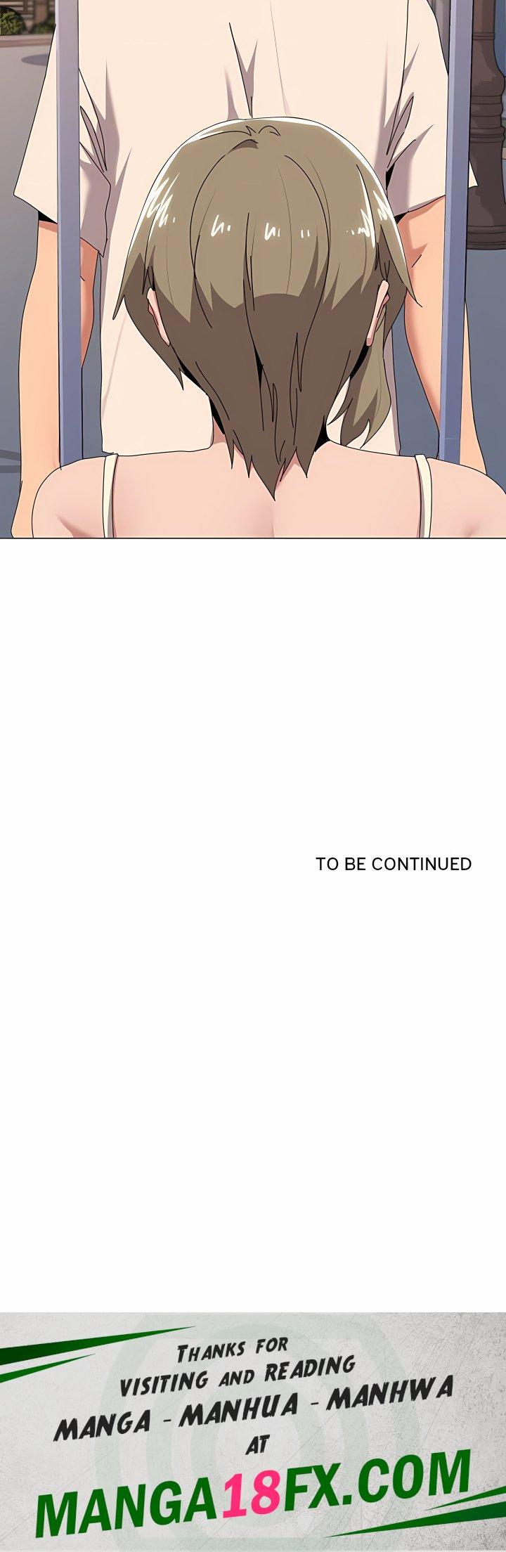 What’s Wrong With This Family? (Uncensored) Chapter 56 - Page 20