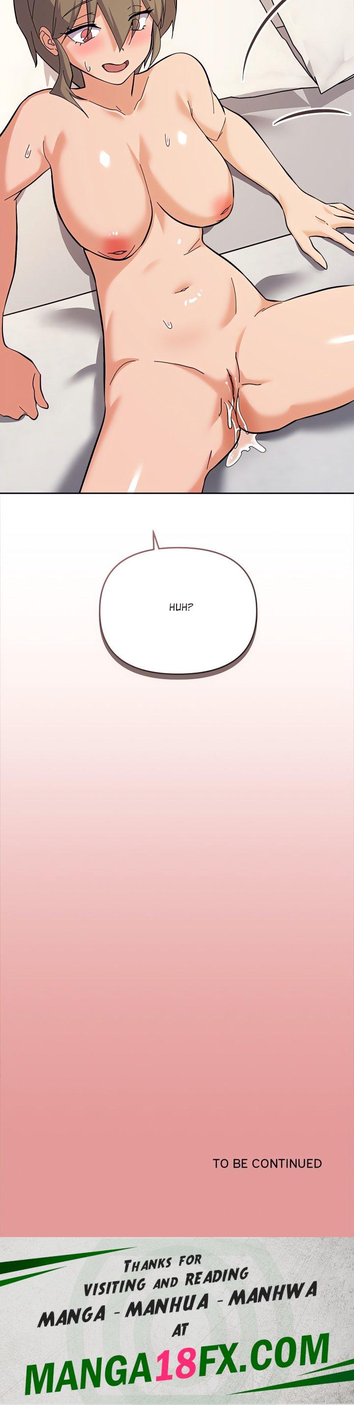 What’s Wrong With This Family? (Uncensored) Chapter 9 - Page 24