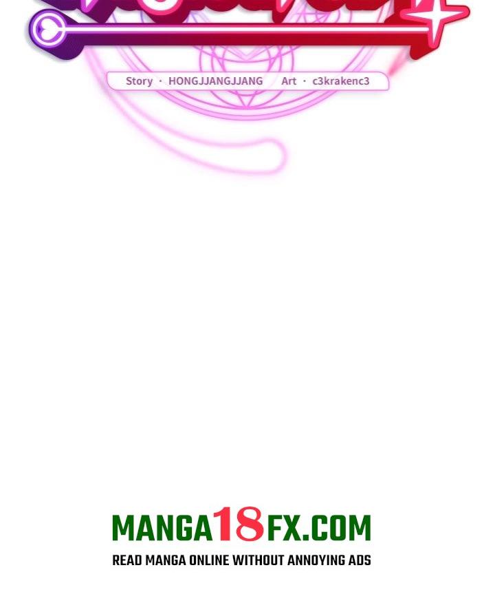 Saving My Magical Girl Chapter 11 - Page 67