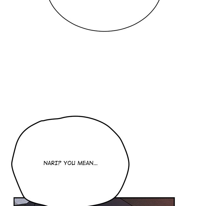 Saving My Magical Girl Chapter 12 - Page 5