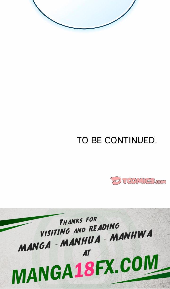Saving My Magical Girl Chapter 29 - Page 27