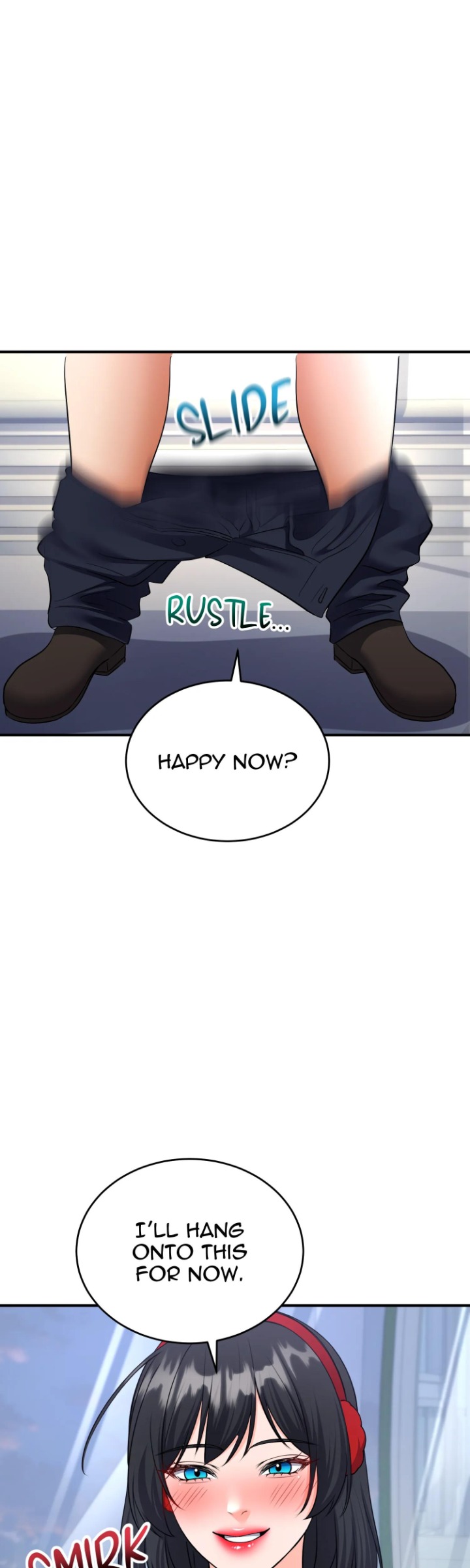 My Lust Cristmas (Uncensored) Chapter 14 - Page 11