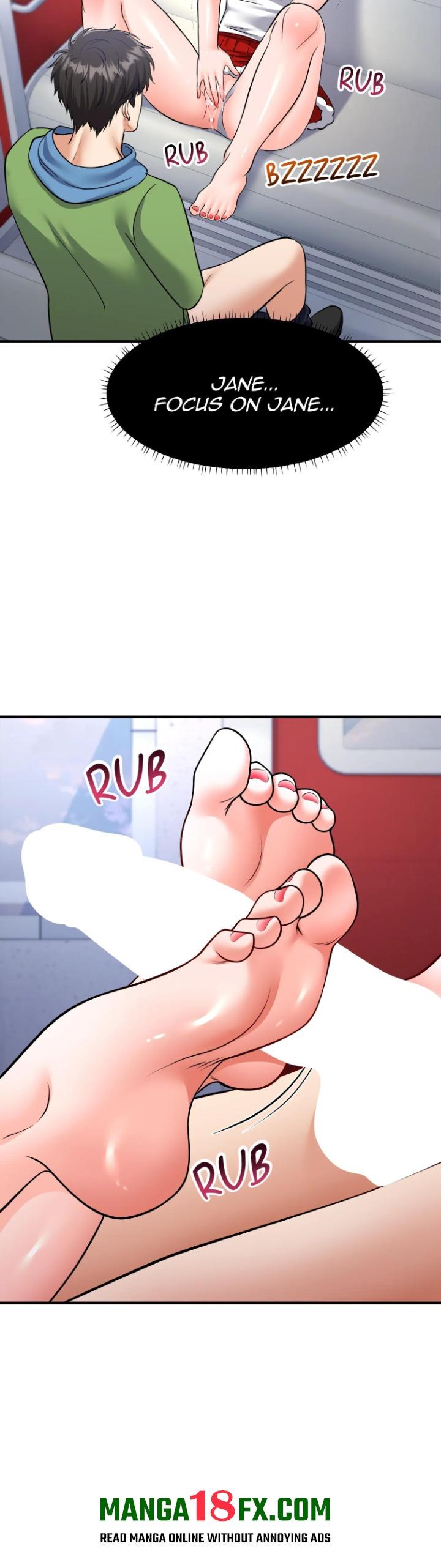 My Lust Cristmas (Uncensored) Chapter 14 - Page 15