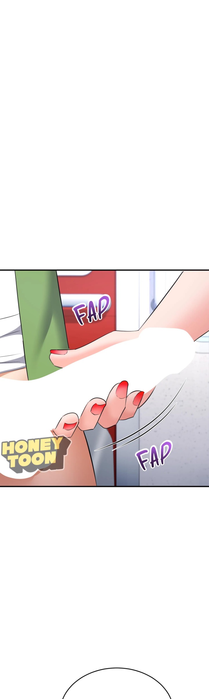 My Lust Cristmas (Uncensored) Chapter 14 - Page 19