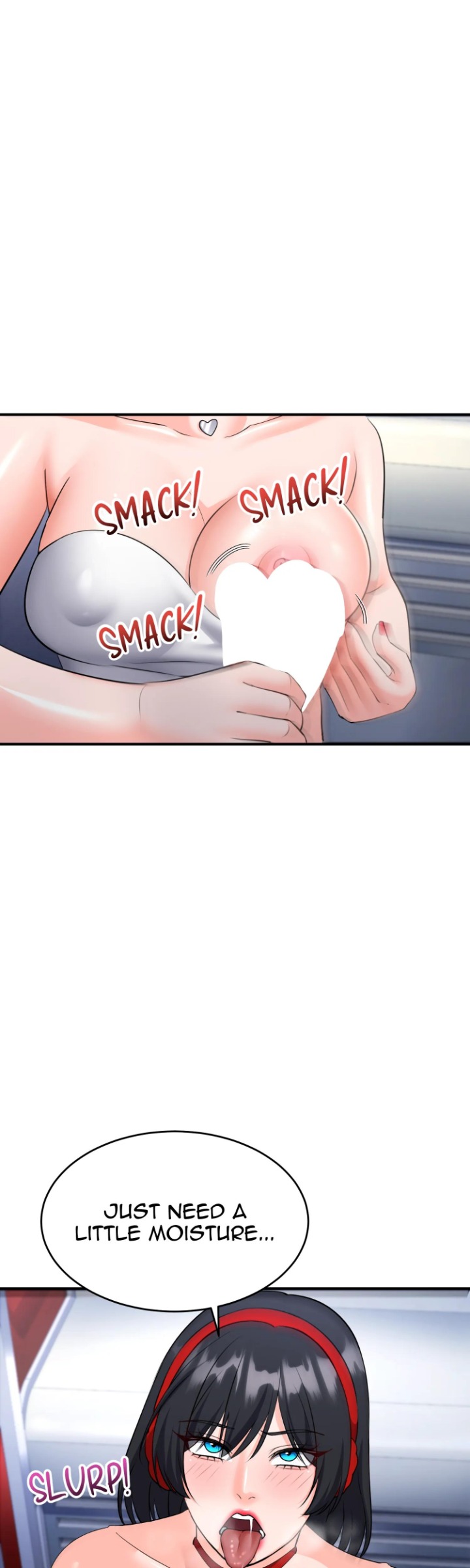 My Lust Cristmas (Uncensored) Chapter 14 - Page 25