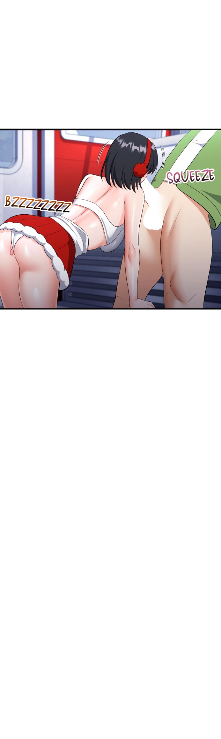 My Lust Cristmas (Uncensored) Chapter 14 - Page 28