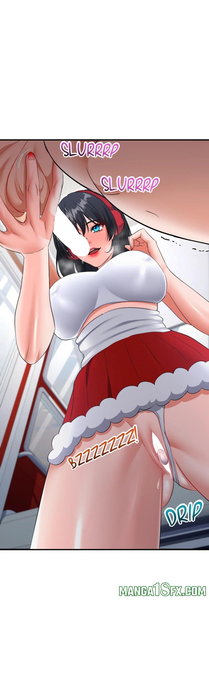 My Lust Cristmas (Uncensored) Chapter 14 - Page 39