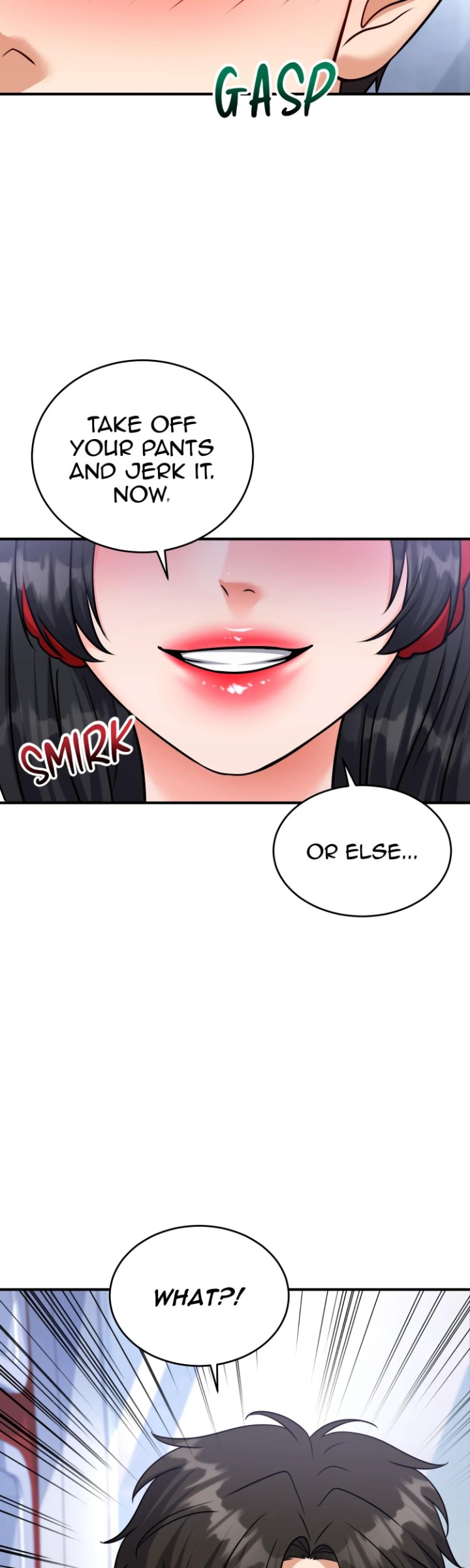 My Lust Cristmas (Uncensored) Chapter 14 - Page 6