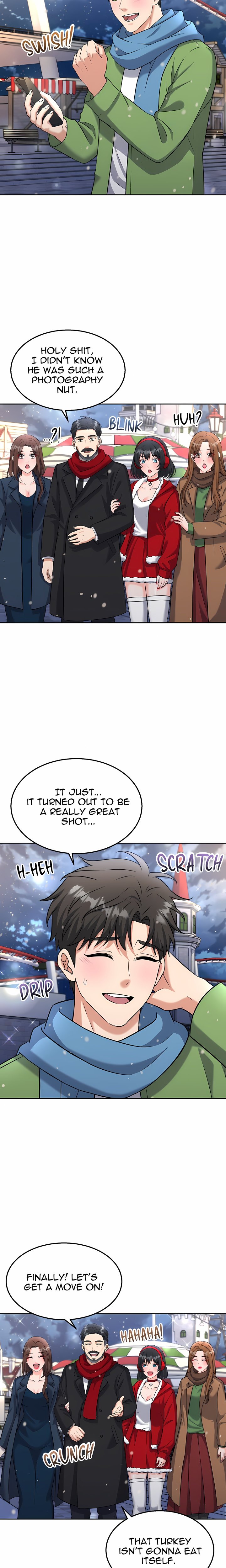 My Lust Cristmas (Uncensored) Chapter 17 - Page 13