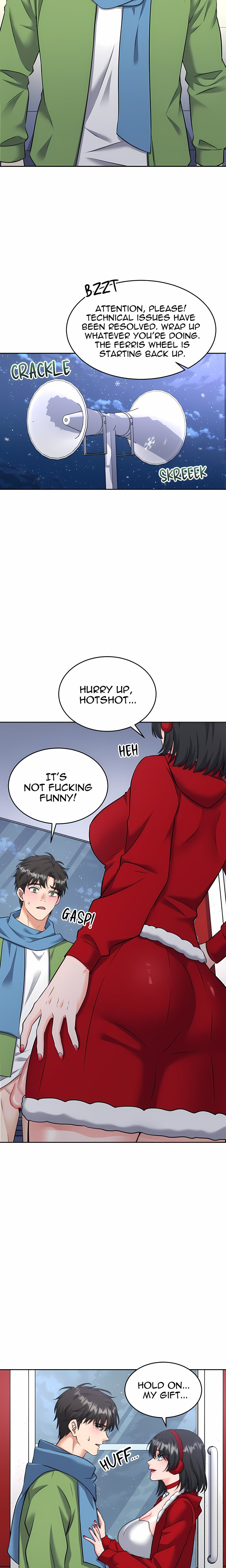 My Lust Cristmas (Uncensored) Chapter 17 - Page 4