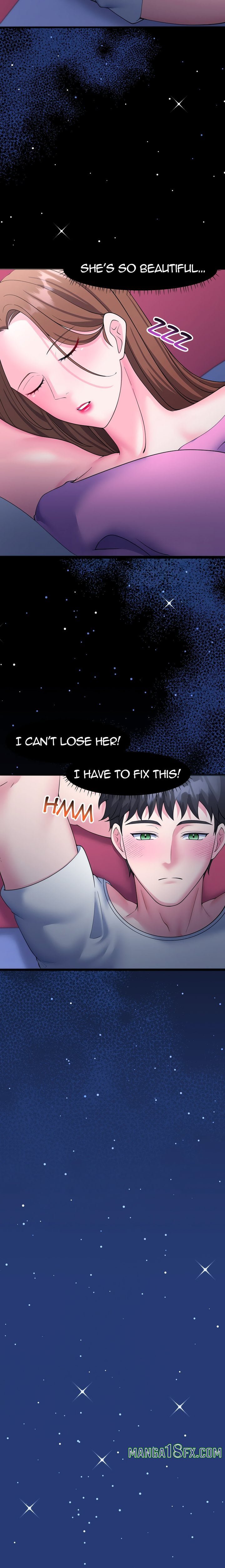 My Lust Cristmas (Uncensored) Chapter 9 - Page 10