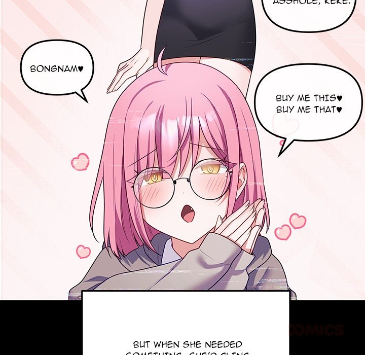 My Wife is a VTuber Chapter 12 - Page 111