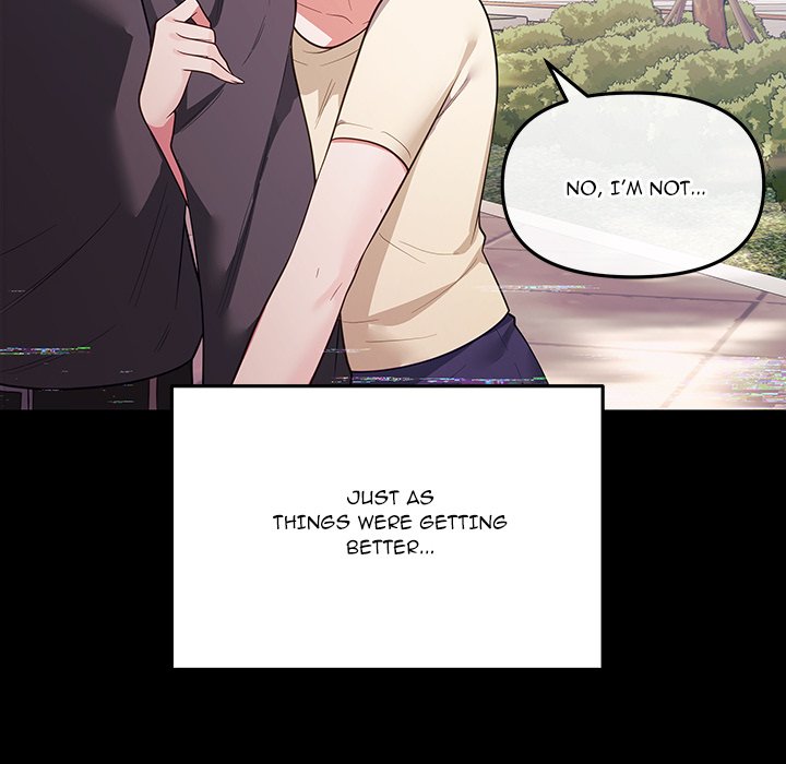 My Wife is a VTuber Chapter 12 - Page 134