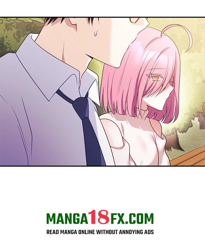 My Wife is a VTuber Chapter 12 - Page 68