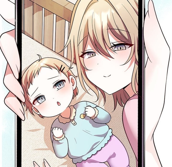 My Wife is a VTuber Chapter 16 - Page 142