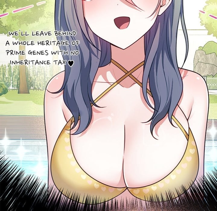My Wife is a VTuber Chapter 16 - Page 64