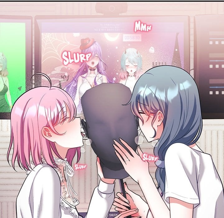 My Wife is a VTuber Chapter 20 - Page 64
