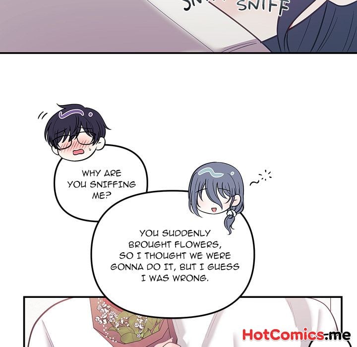My Wife is a VTuber Chapter 21 - Page 38