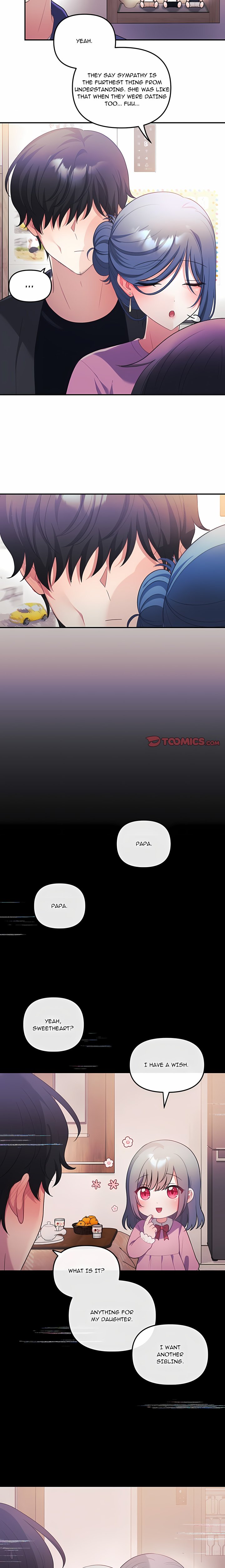 My Wife is a VTuber Chapter 32 - Page 11