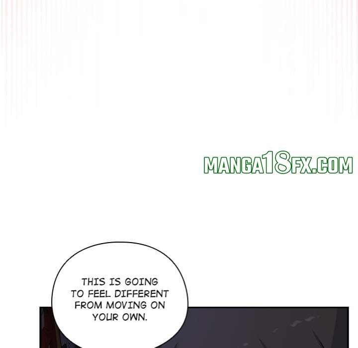 Paws on Campus Chapter 10 - Page 25