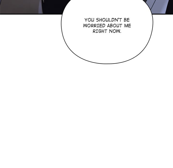 Paws on Campus Chapter 10 - Page 8