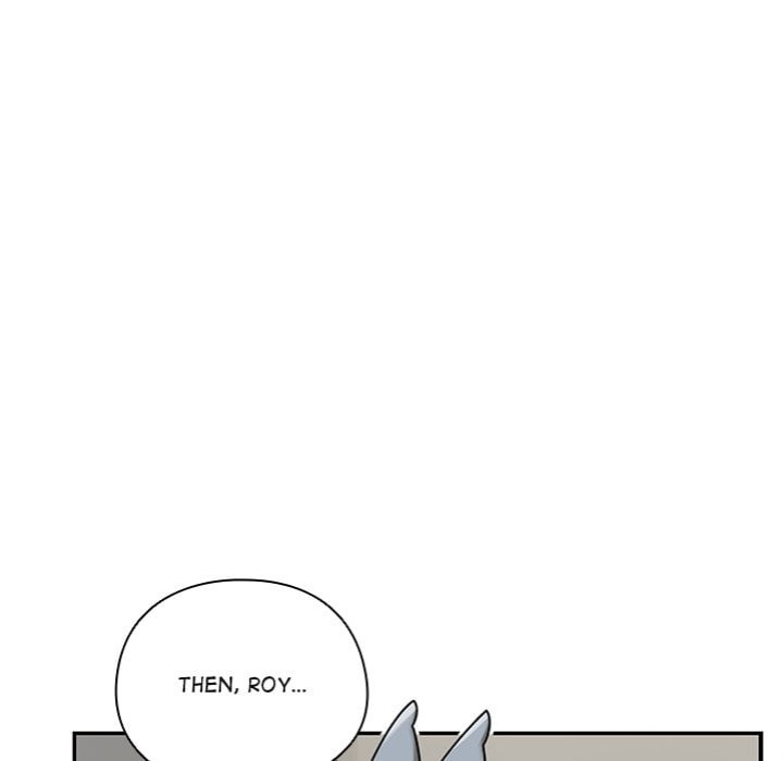 Paws on Campus Chapter 13 - Page 60