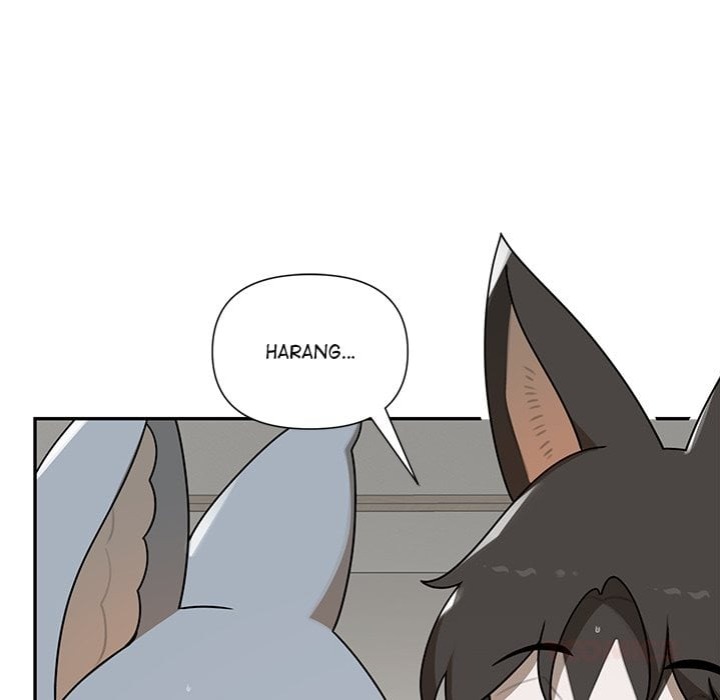 Paws on Campus Chapter 14 - Page 76