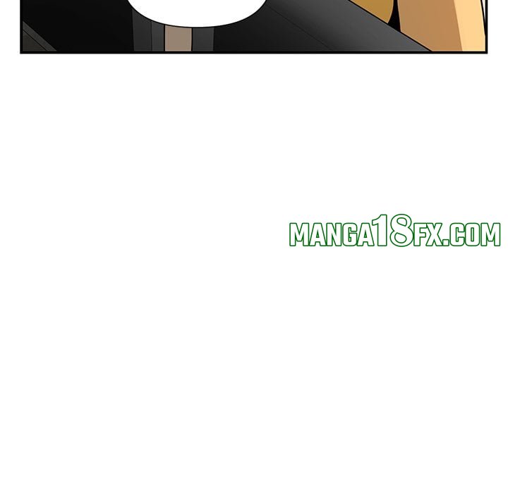 Paws on Campus Chapter 17 - Page 158
