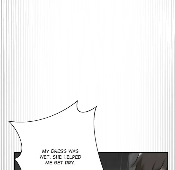 Paws on Campus Chapter 18 - Page 175