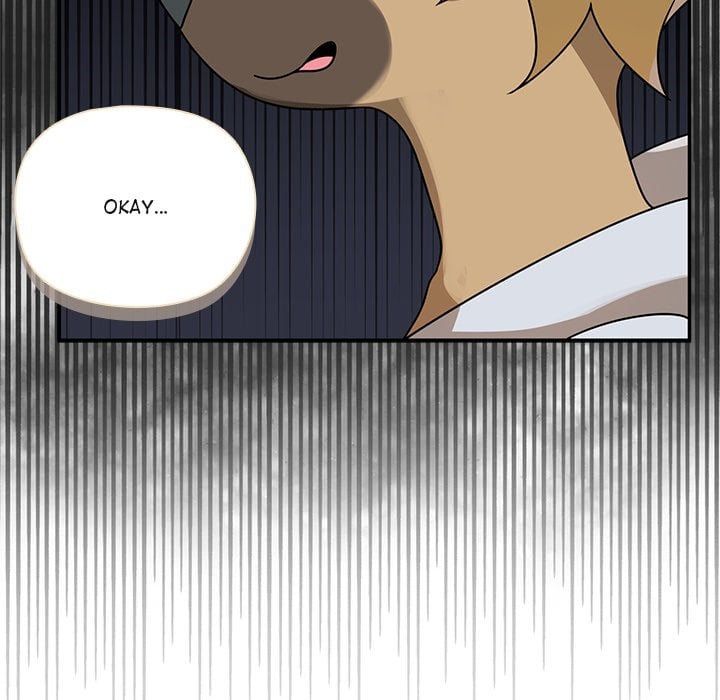 Paws on Campus Chapter 19 - Page 130