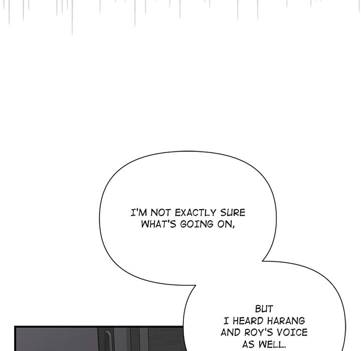 Paws on Campus Chapter 19 - Page 131