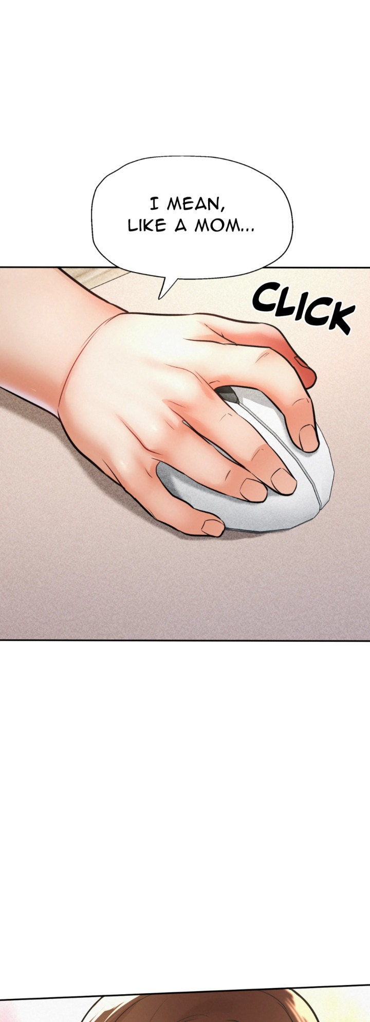 Soaping Up My Stepmom (Uncensored) Chapter 15 - Page 6
