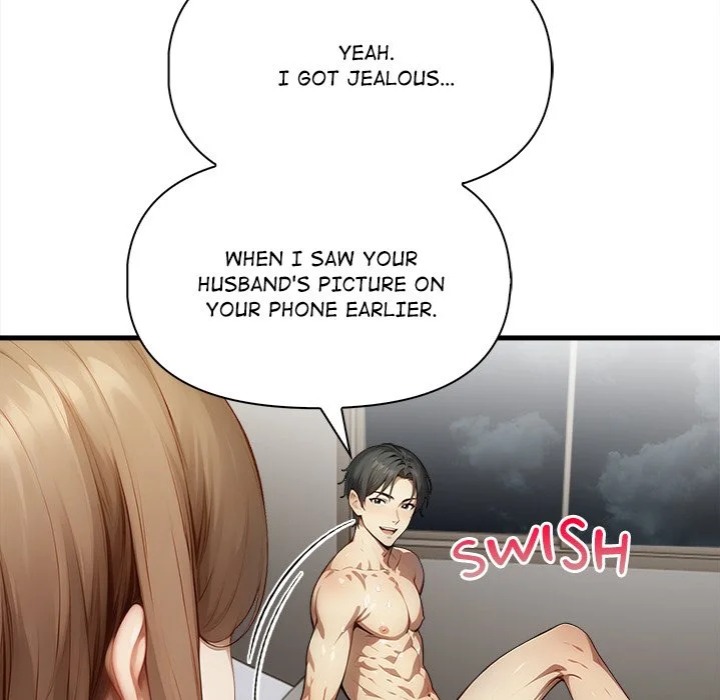 No Escape (Squee) Chapter 12 - Page 151