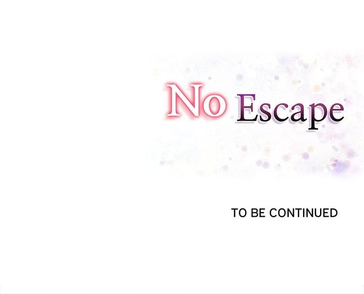 No Escape (Squee) Chapter 14 - Page 160