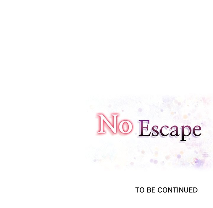 No Escape (Squee) Chapter 20 - Page 137