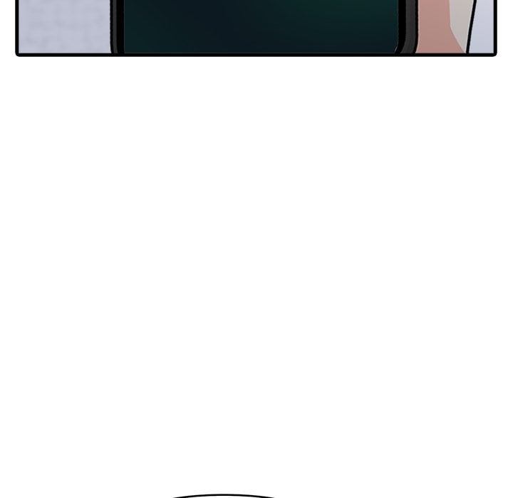 No Escape (Squee) Chapter 20 - Page 92