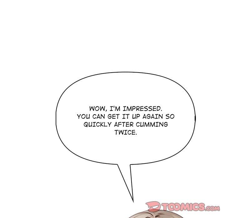 No Escape (Squee) Chapter 21 - Page 123