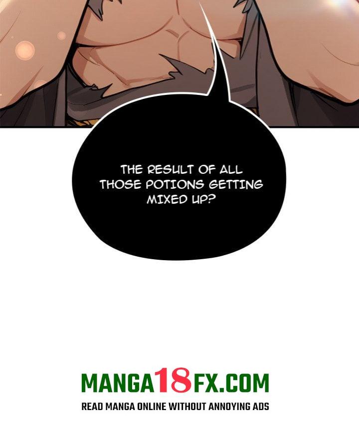 XX Dungeon Chapter 11 - Page 10