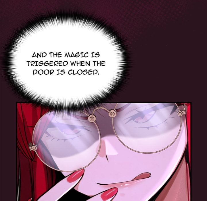 XX Dungeon Chapter 12 - Page 79