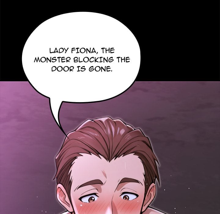 XX Dungeon Chapter 16 - Page 107
