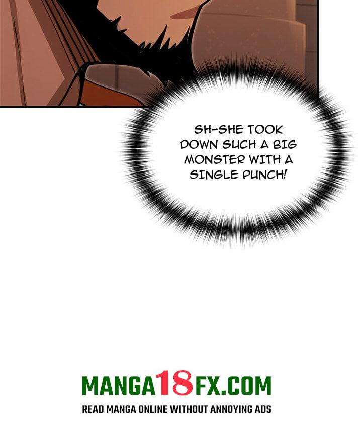 XX Dungeon Chapter 17 - Page 27