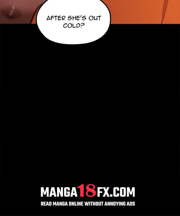 XX Dungeon Chapter 18 - Page 36
