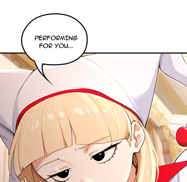 XX Dungeon Chapter 21 - Page 128