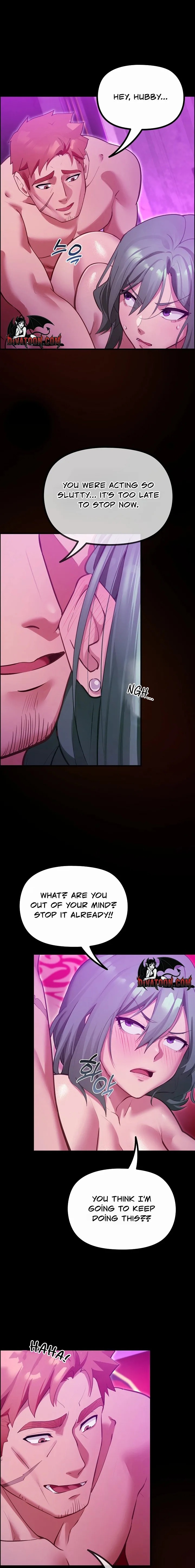 XX Dungeon Chapter 28 - Page 1