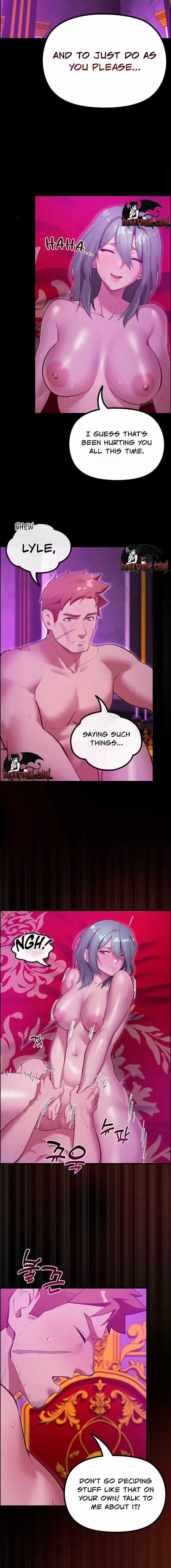XX Dungeon Chapter 28 - Page 12