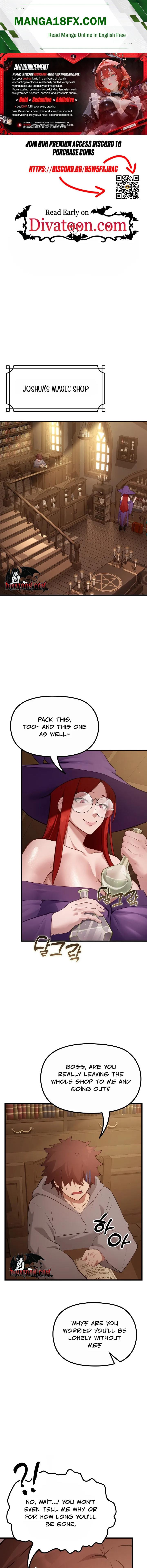 XX Dungeon Chapter 29 - Page 1