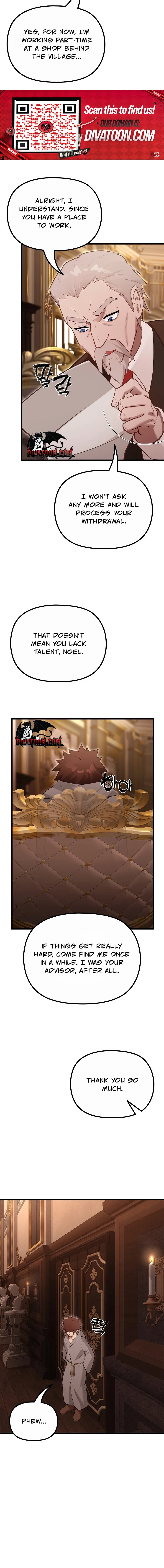 XX Dungeon Chapter 29 - Page 10