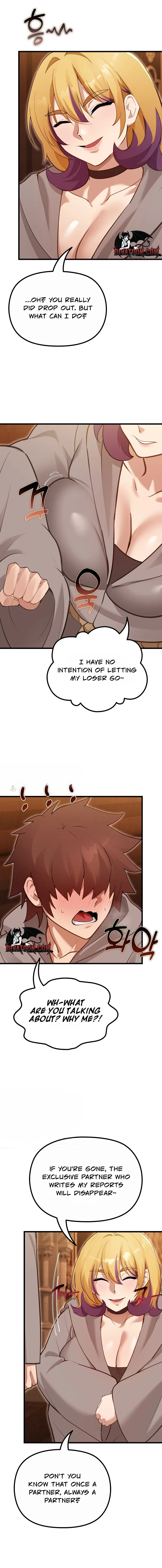 XX Dungeon Chapter 29 - Page 12