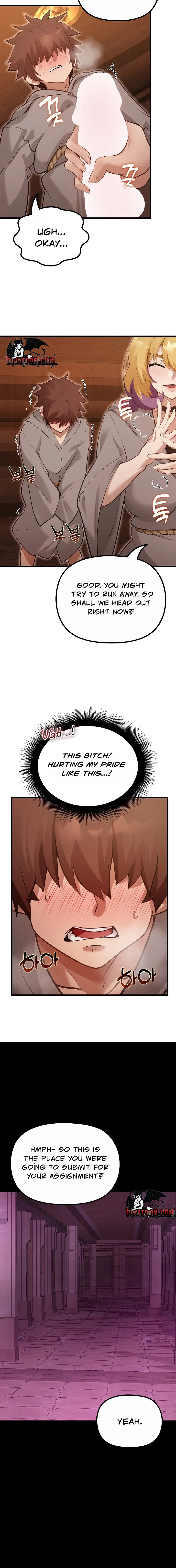 XX Dungeon Chapter 29 - Page 14